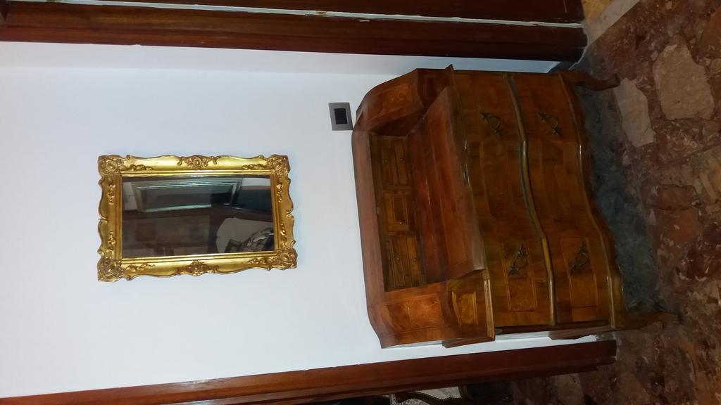 Guest House Il Marchese Del Grillo Rome Exterior photo