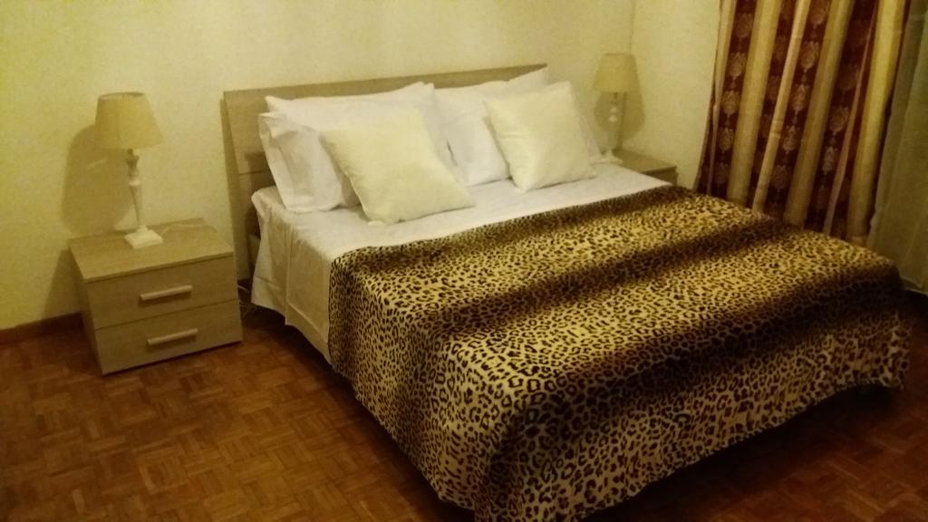 Guest House Il Marchese Del Grillo Rome Exterior photo