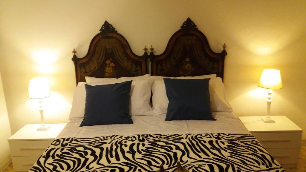 Guest House Il Marchese Del Grillo Rome Exterior photo