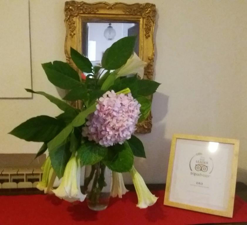Guest House Il Marchese Del Grillo Rome Exterior photo