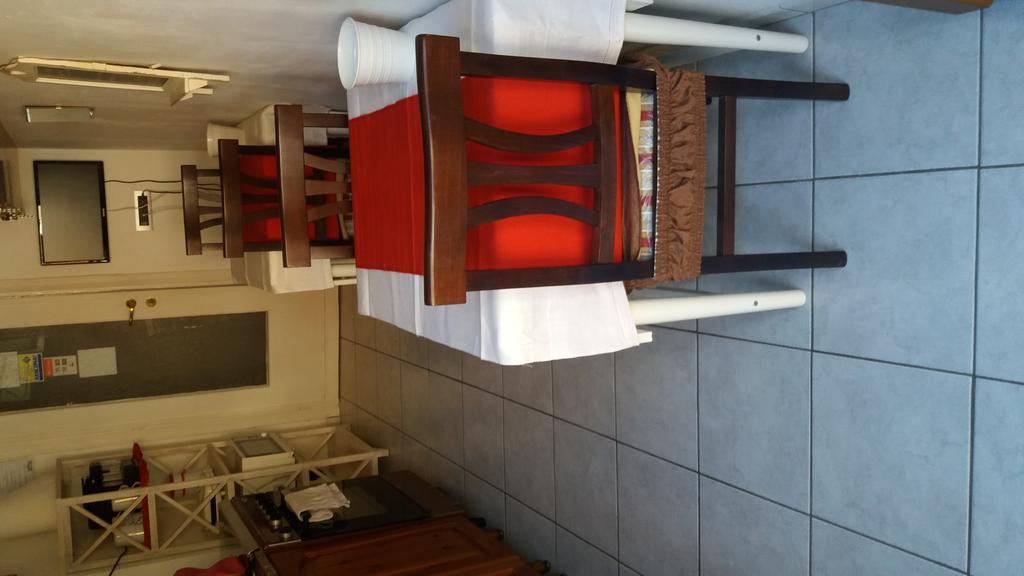Guest House Il Marchese Del Grillo Rome Exterior photo