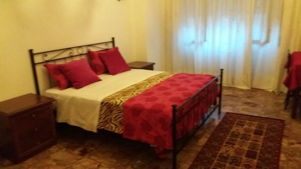 Guest House Il Marchese Del Grillo Rome Exterior photo